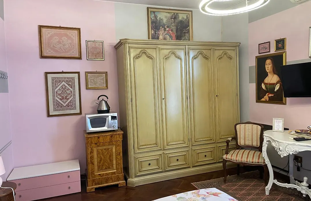 B&B Les Fleurettes-1