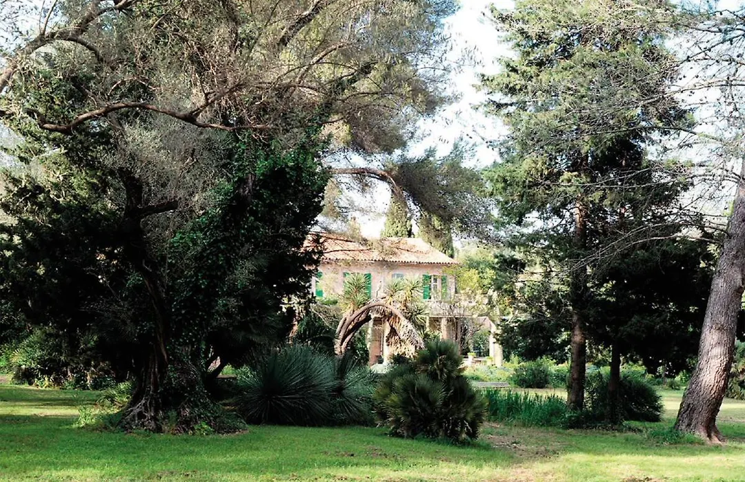 Villa Magdala-Chambre d'hôtes 5-1