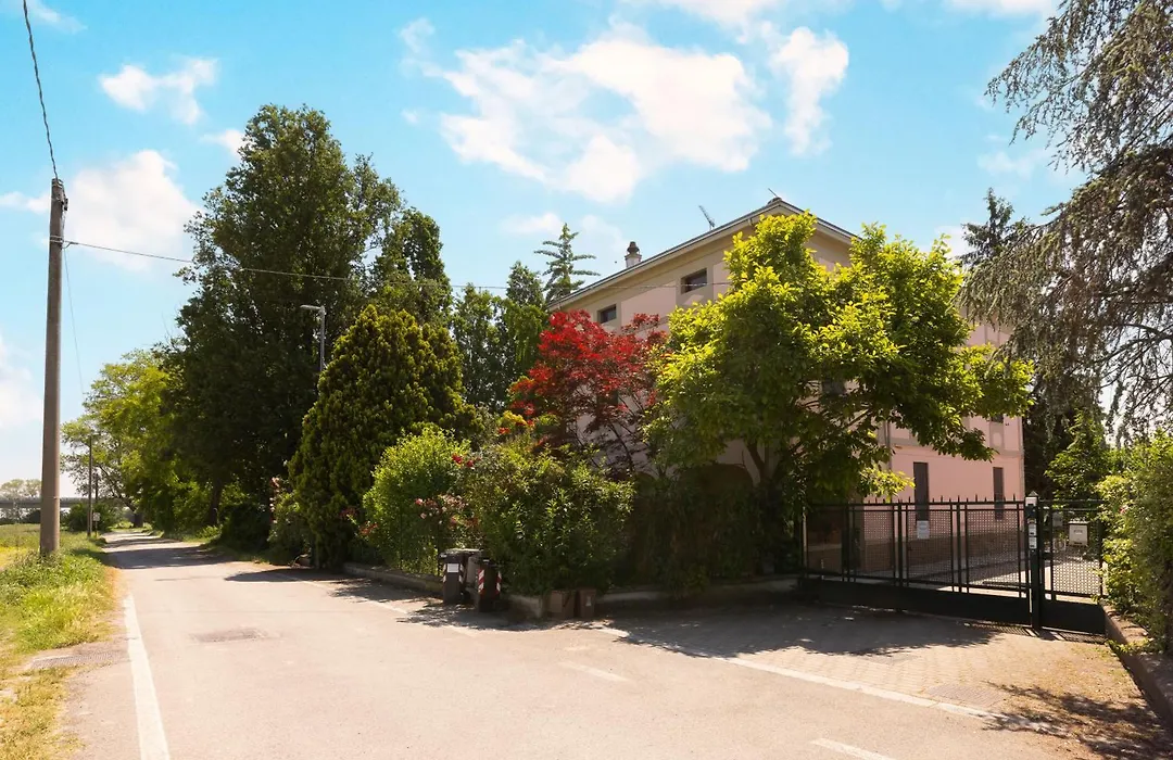La Casa dei Nonni-1