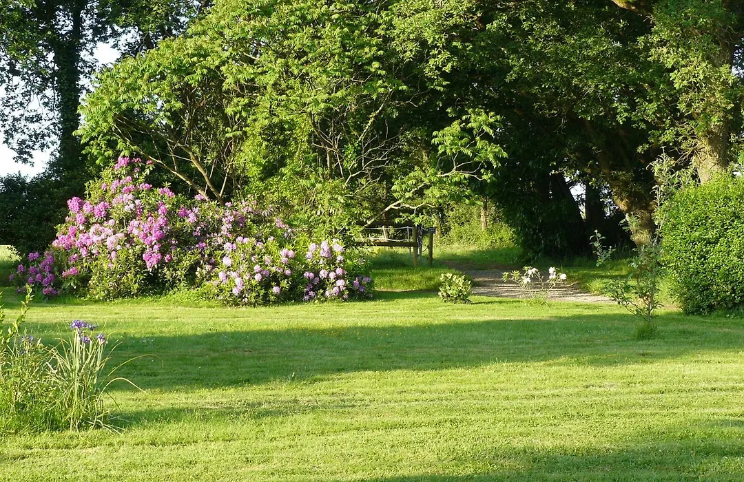 Les écuries de Bel Air-1