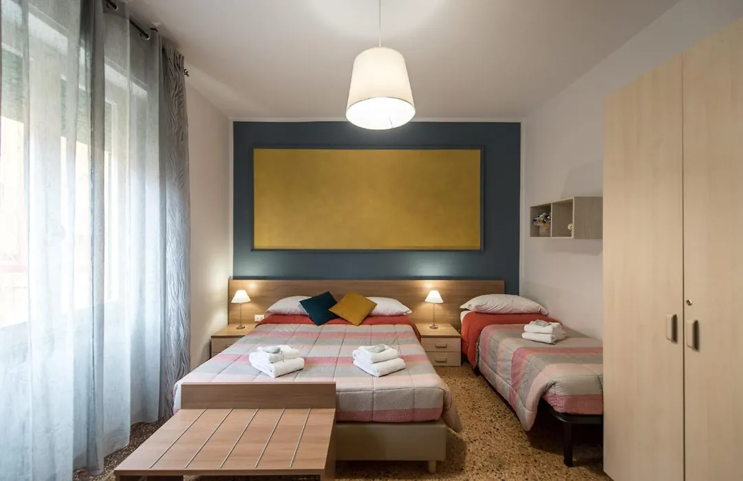 Bed And Breakfast Sognando Verso La Torre-1