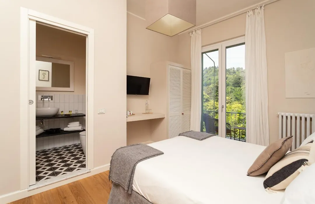 Villa Borgovecchio B&B-1