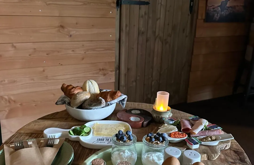 B&B en Wellness de Waalhoeve-1