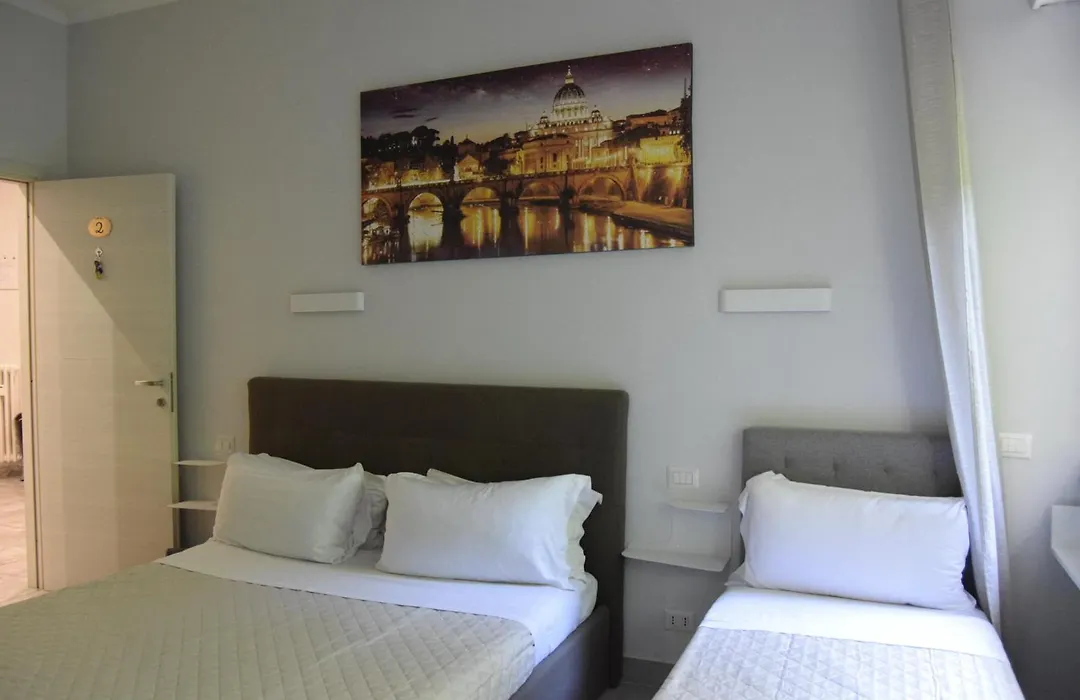 Saint Peter Elegance Suite-1