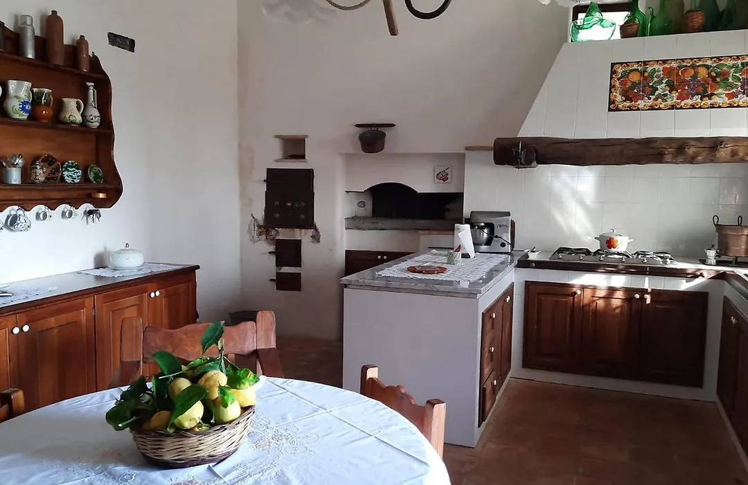 Nonna Lella Bed&Breakfast-1