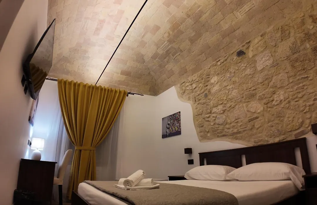 B&B Le Volte-1