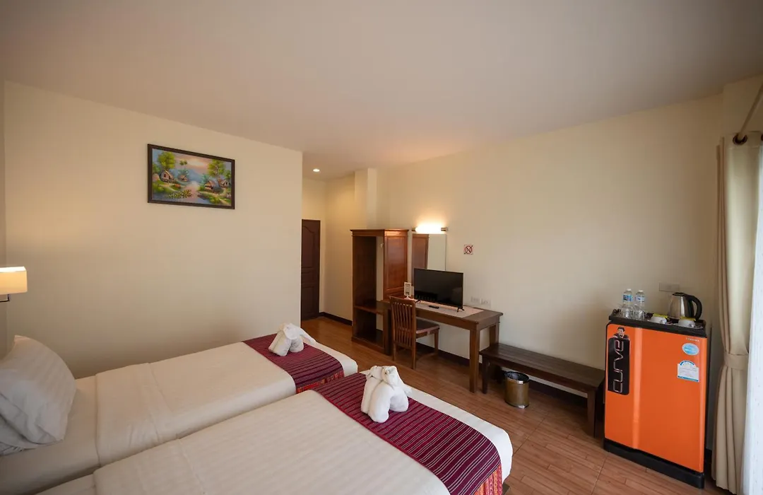 Riverside House Hotel-1
