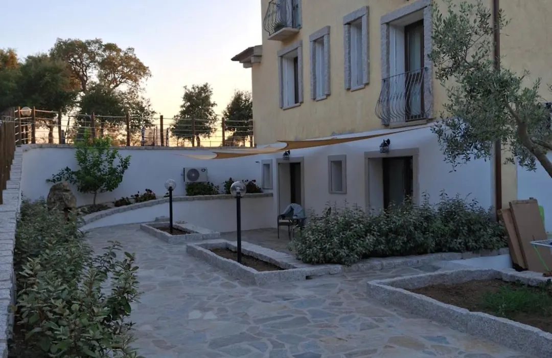 B&B Sa Soliana-1