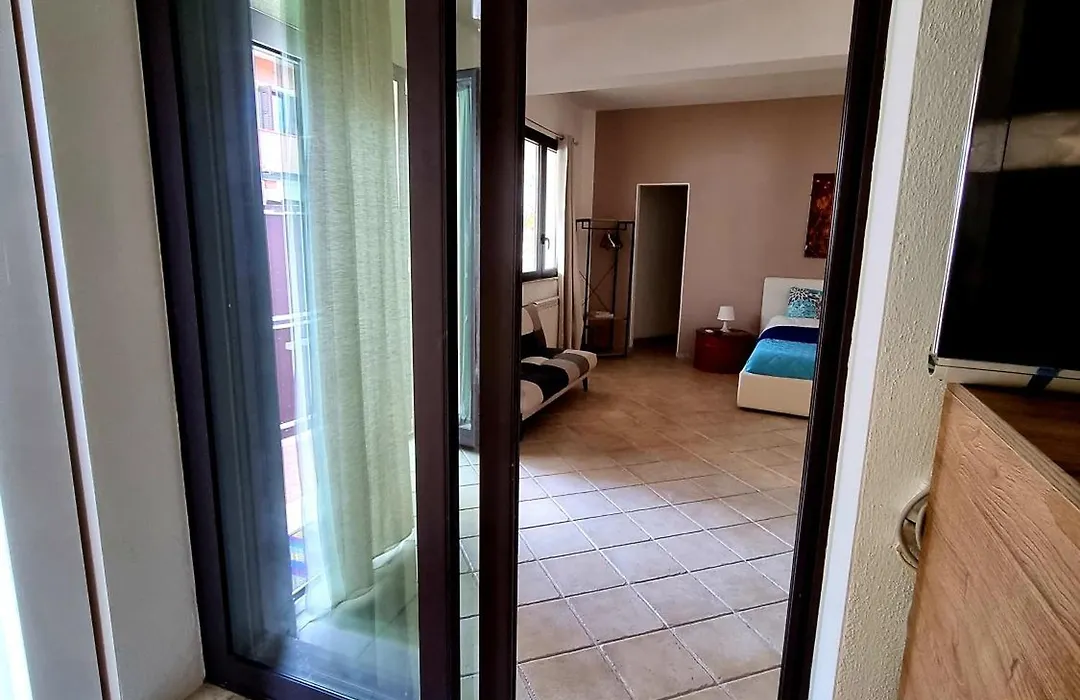 Casa Stone Milazzo B&B-1