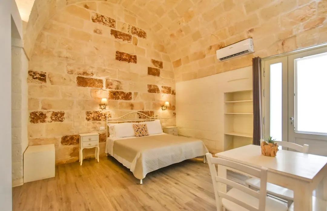 Marea Central Rooms - Housea-1