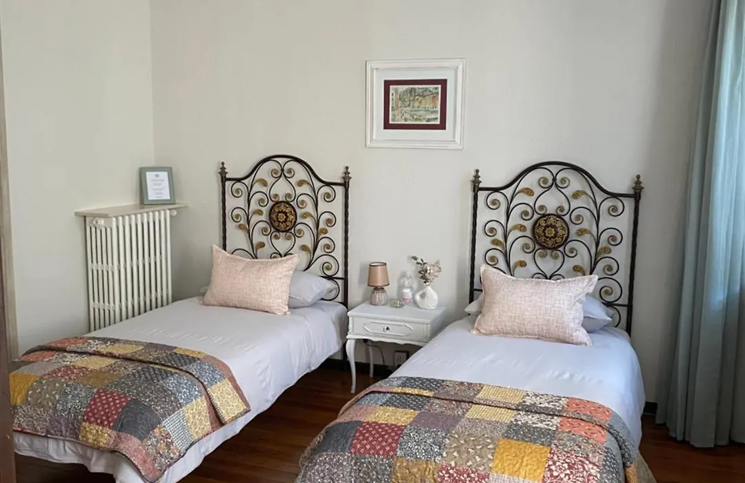 La Casa Verde B&B-1