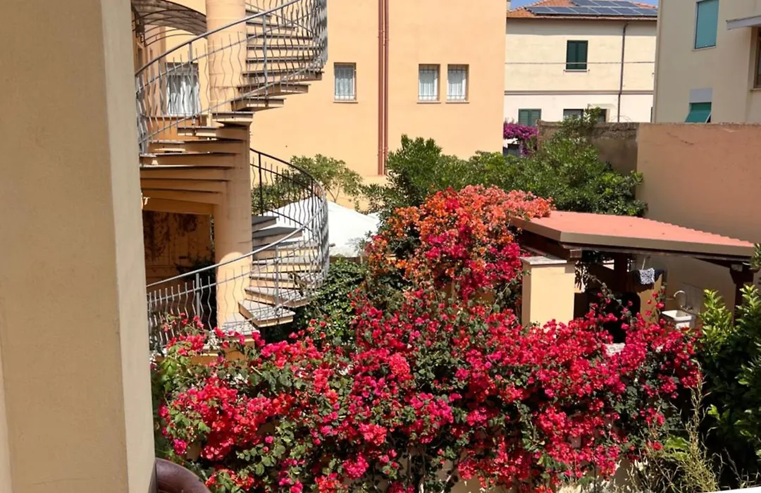 B&B Viale Italia 22-1