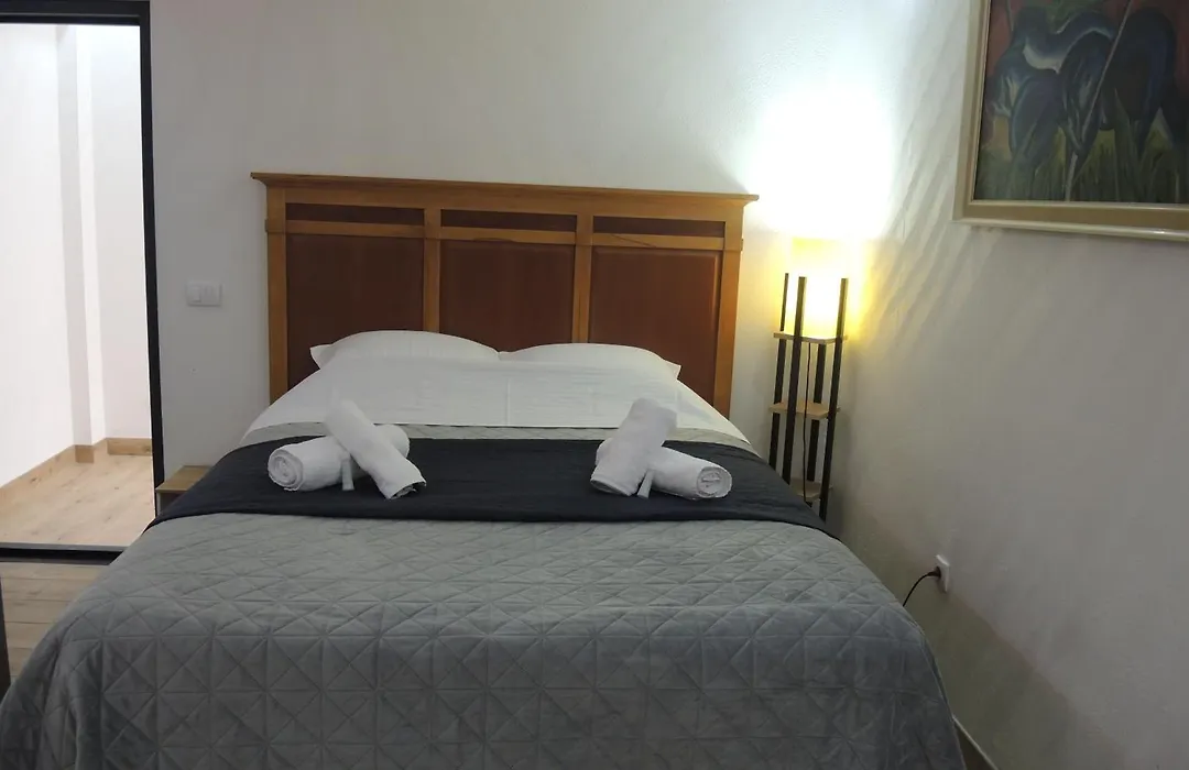 Rooms&Restaurant 43-1