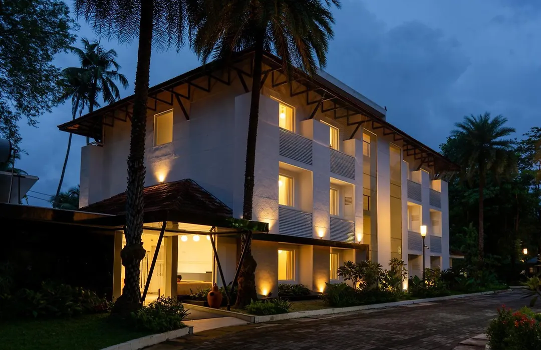 Hotel Riviera Garden-1