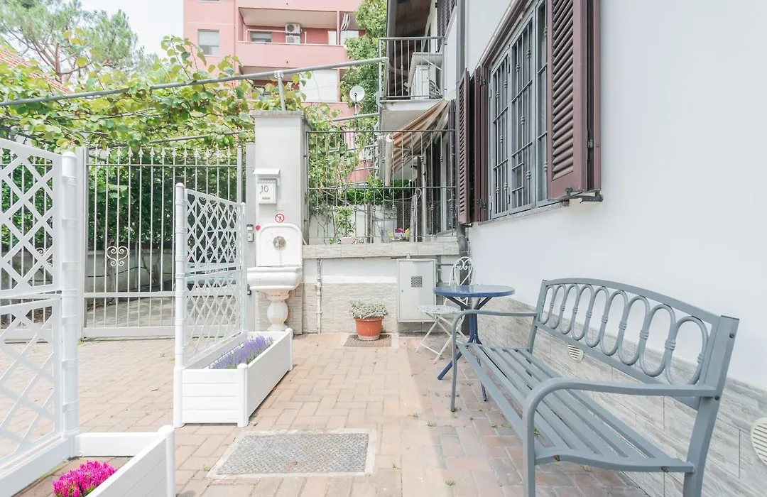 La Casa di Masha-1