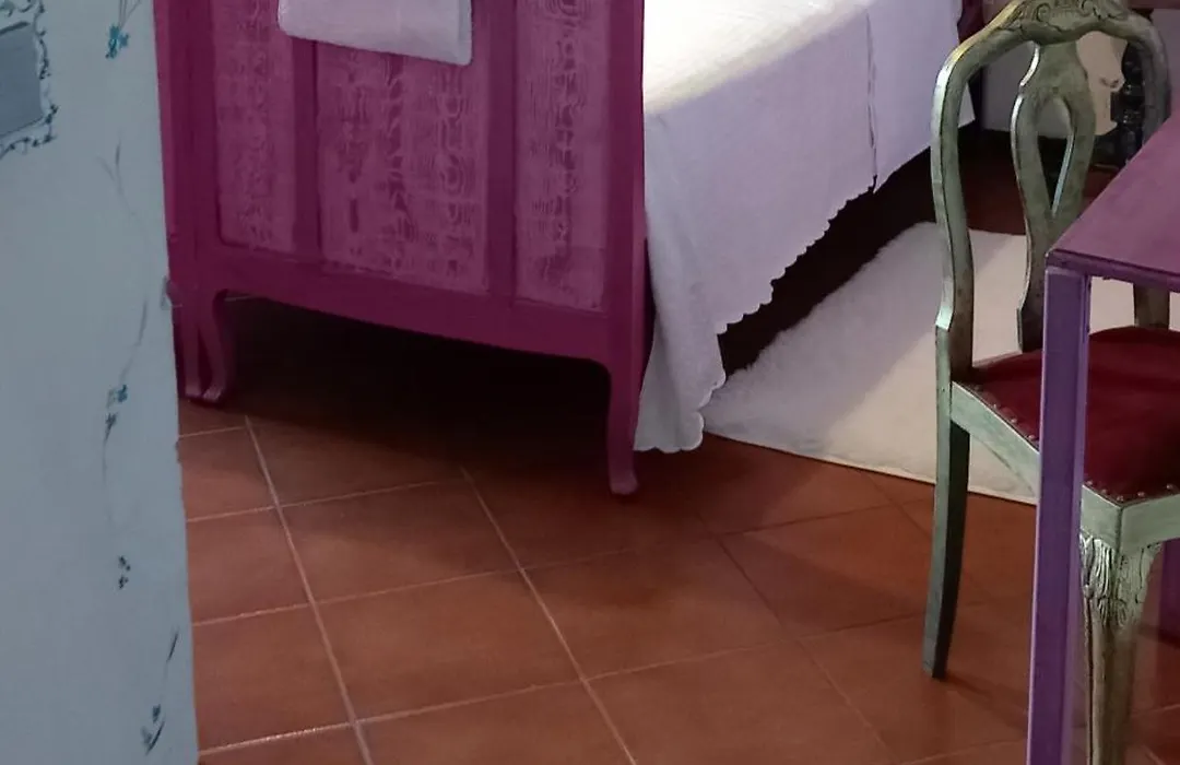 Il Nido del Pettirosso-1
