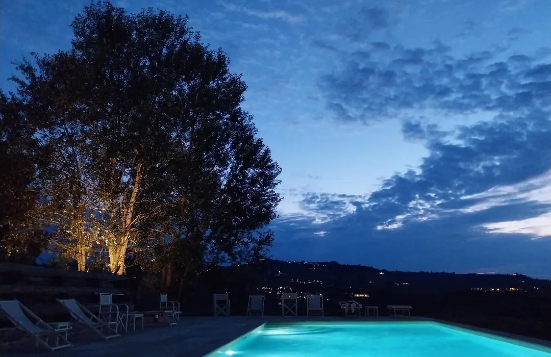 Tenuta Montanello B&B-1