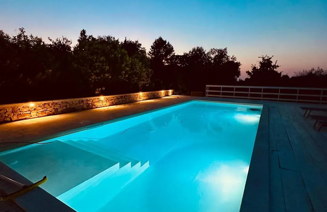 Agape B&B Monopoli-1