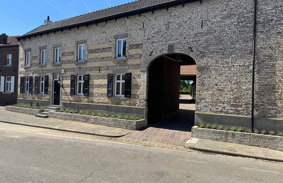 B&B Groot Haasdal-1
