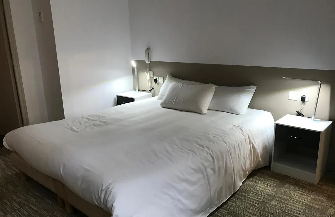 Hotel du Clocher-1