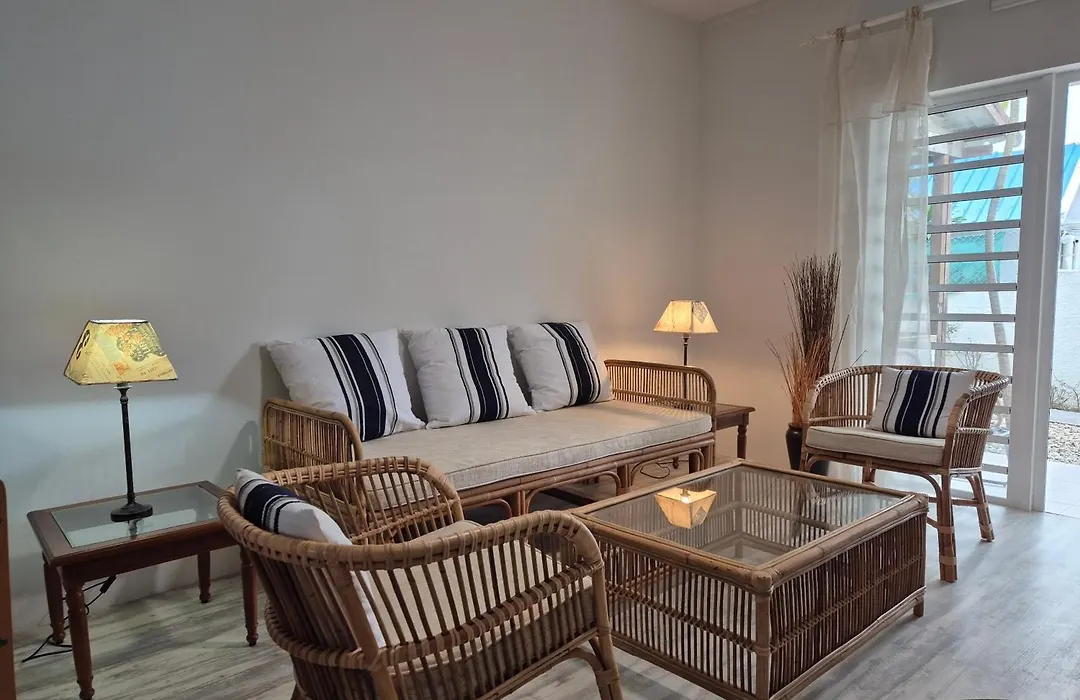 Colibri Beach Villas-1