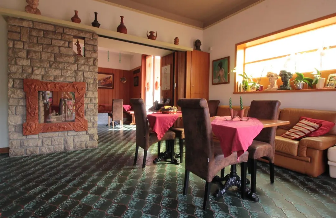 B&B Villa Mirella-1