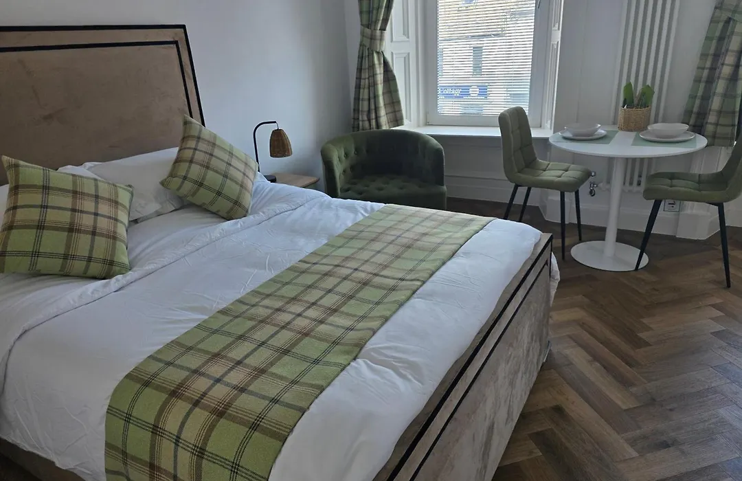 Musselburgh Links B&B-1