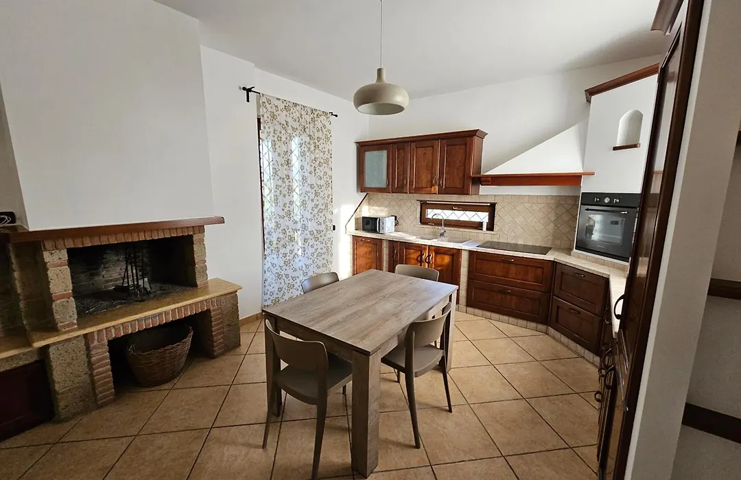 La Porta Del Sud B&B-1