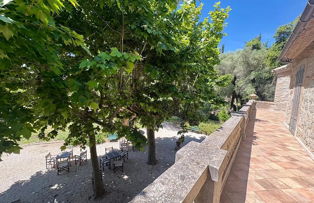 Villa Magdala Arts&Résidence-1