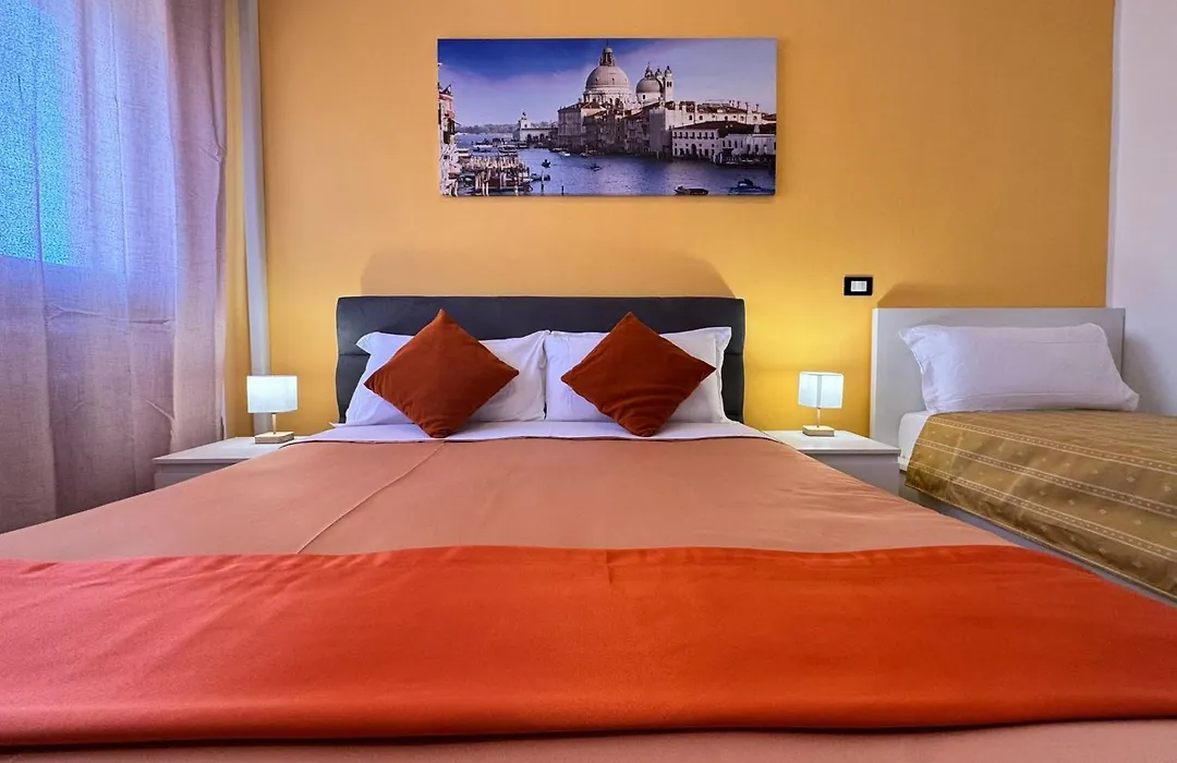 Premium Venice Residence-1