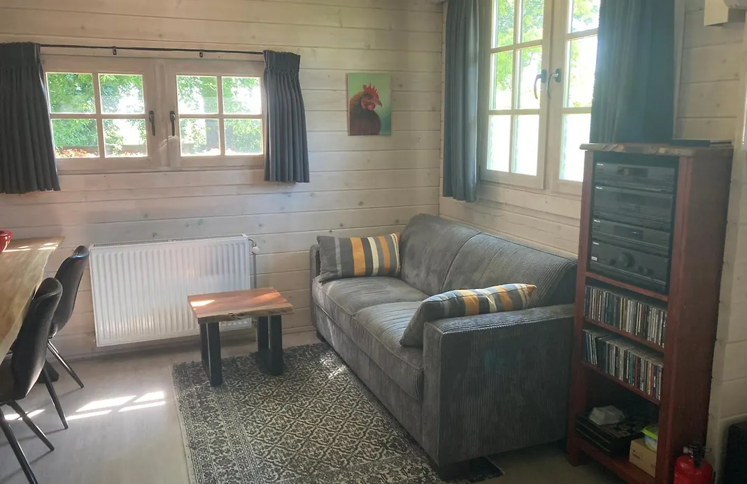 B&B Mien Toentje-1
