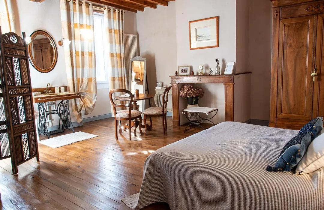 La Maison D'Anais-1