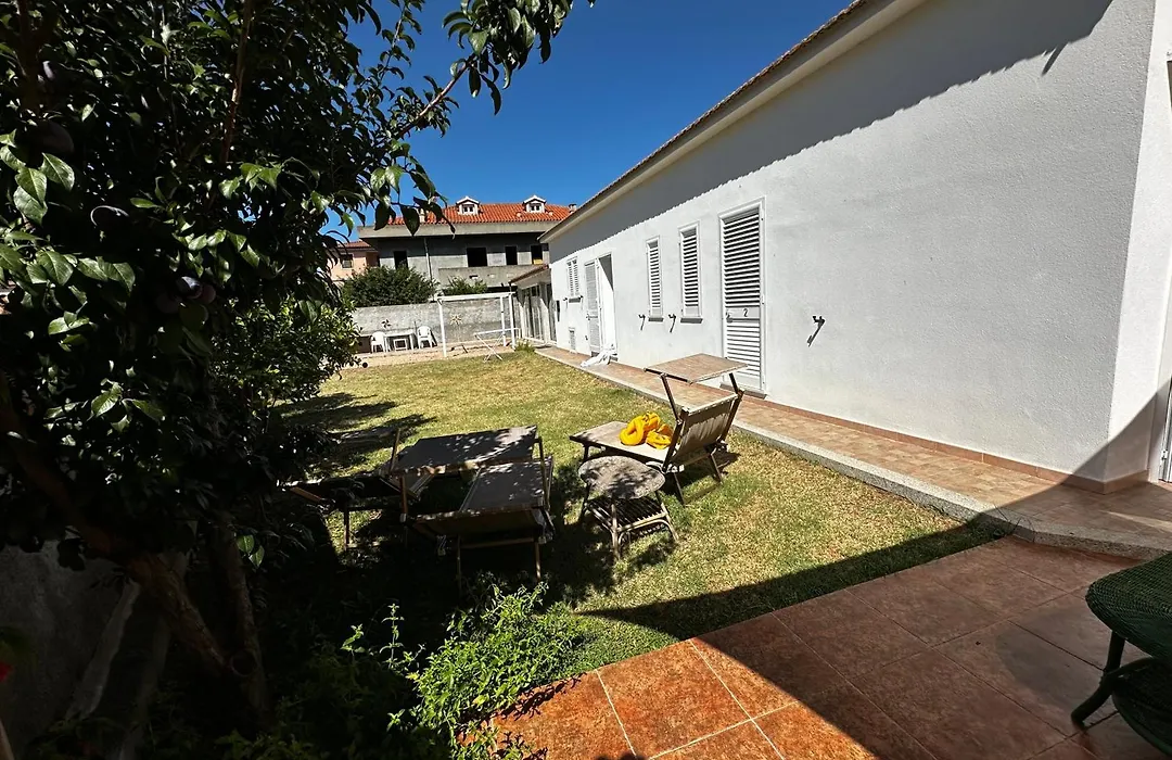 Tigrillo Bed&Breakfast-1