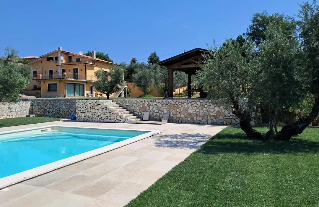 Il Giardino degli Ulivi-1