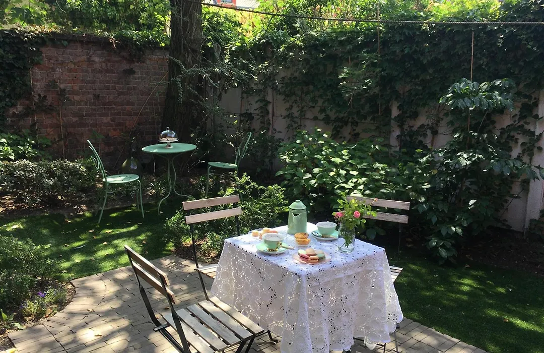B&B Petit Prince, Gent-1