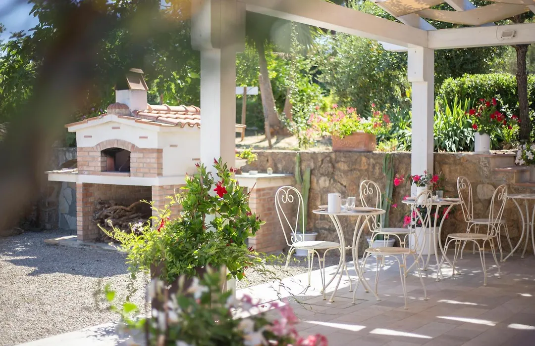 Podere Grandolfi B&B-1