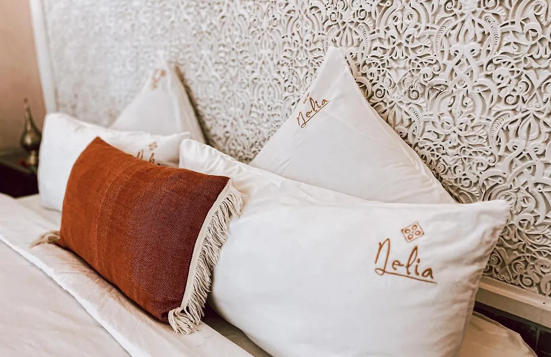 Mela Marrakech,Hotel Boutique-1