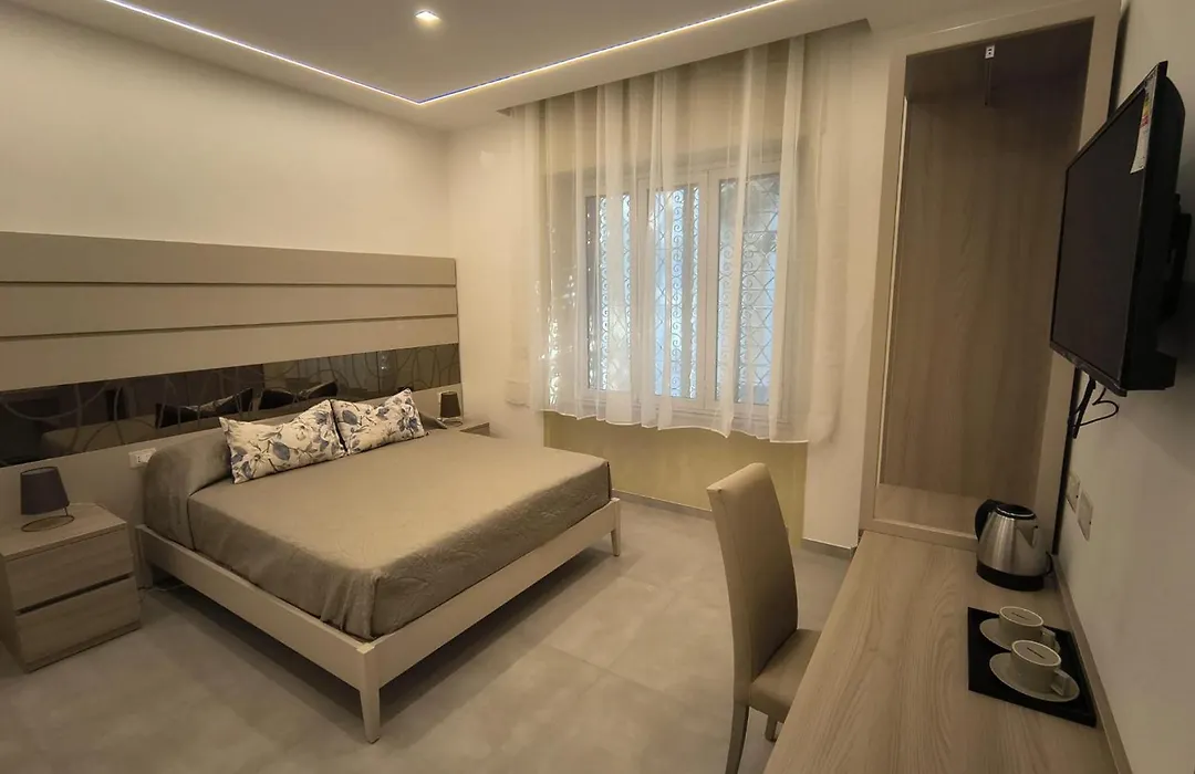L'Elite Bed And Breakfast-1