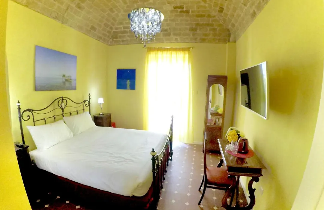 Palazzo Florio Boutique Residence-1