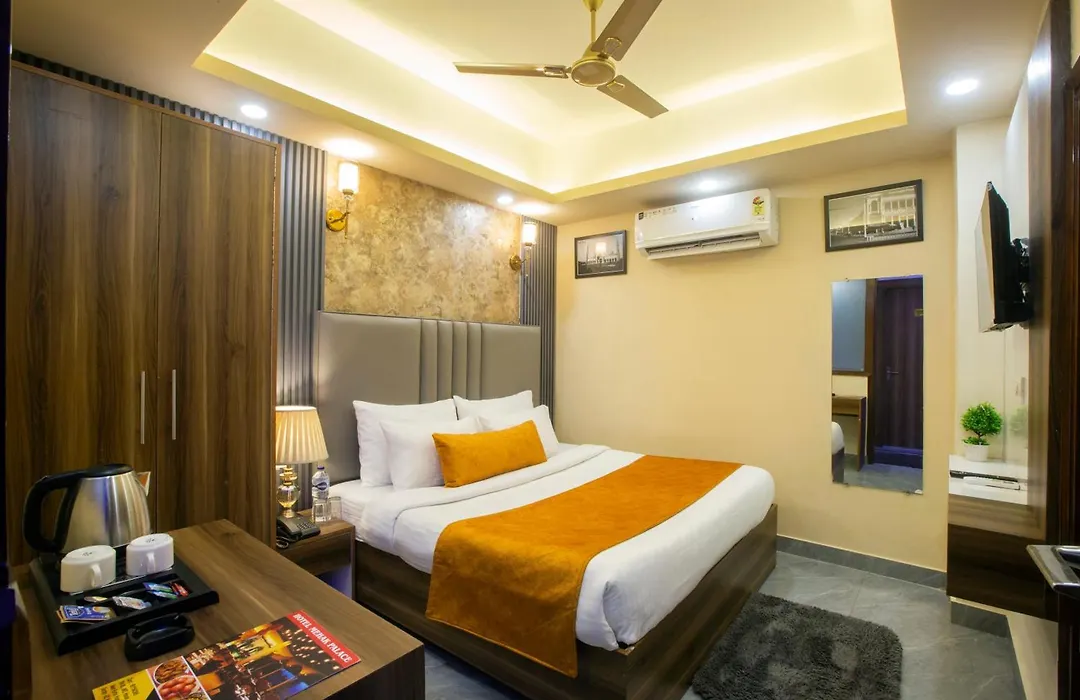 Hotel Mehak Palace By Aura-1