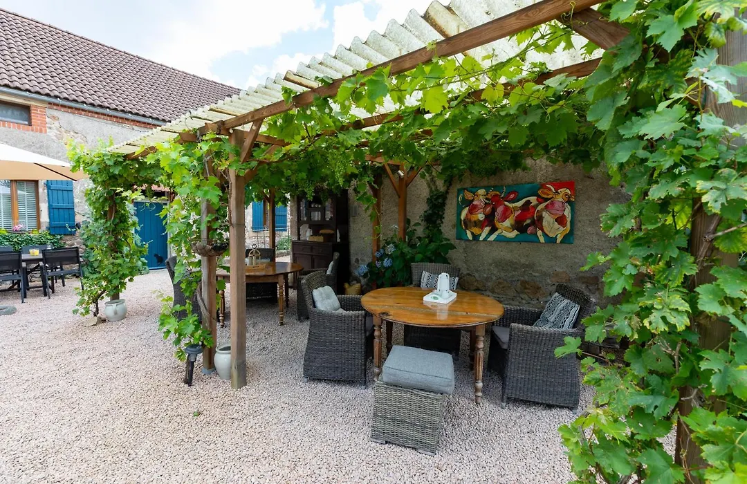 Domaine La Pomme De Pin-1