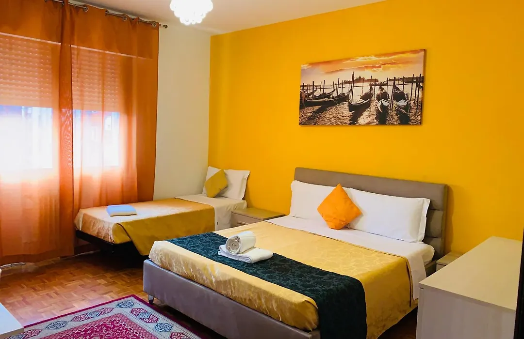 Venice Day Apartment-1