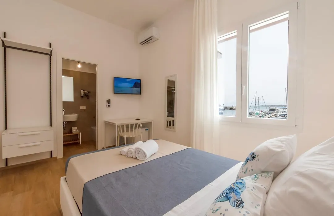 B&B Villaggio Dei Pescatori-1