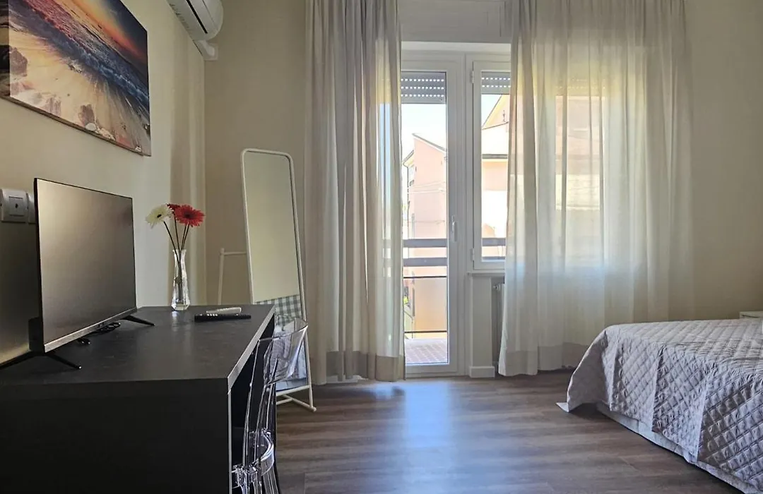 B&B Ai Caliscendi-1