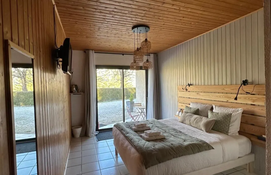 Le Chalet-1