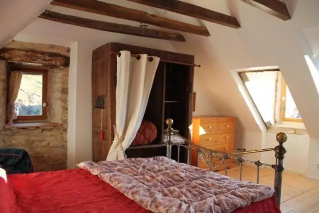 Le Moulin de Benechou-1
