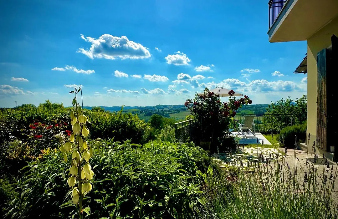 Casapaletti Country House-1