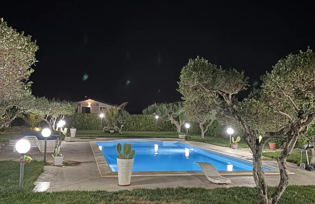 B&B Villa Antonella-1