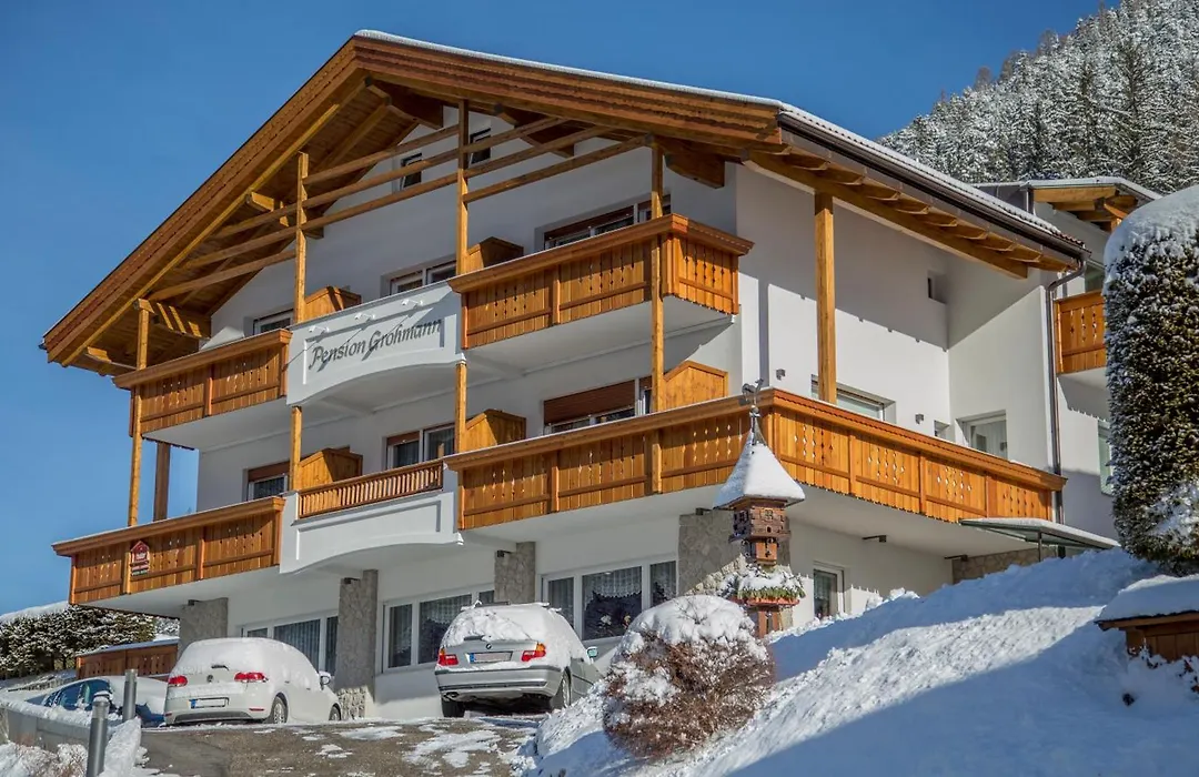 Pension Grohmann-1