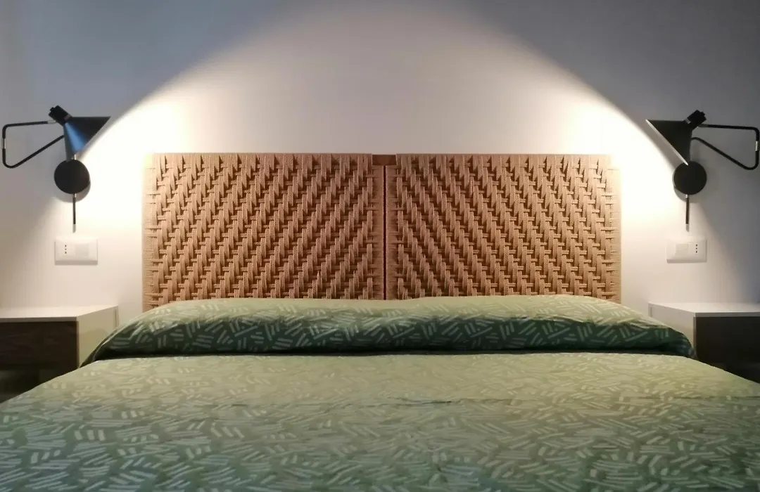 La Casa di Legno-1
